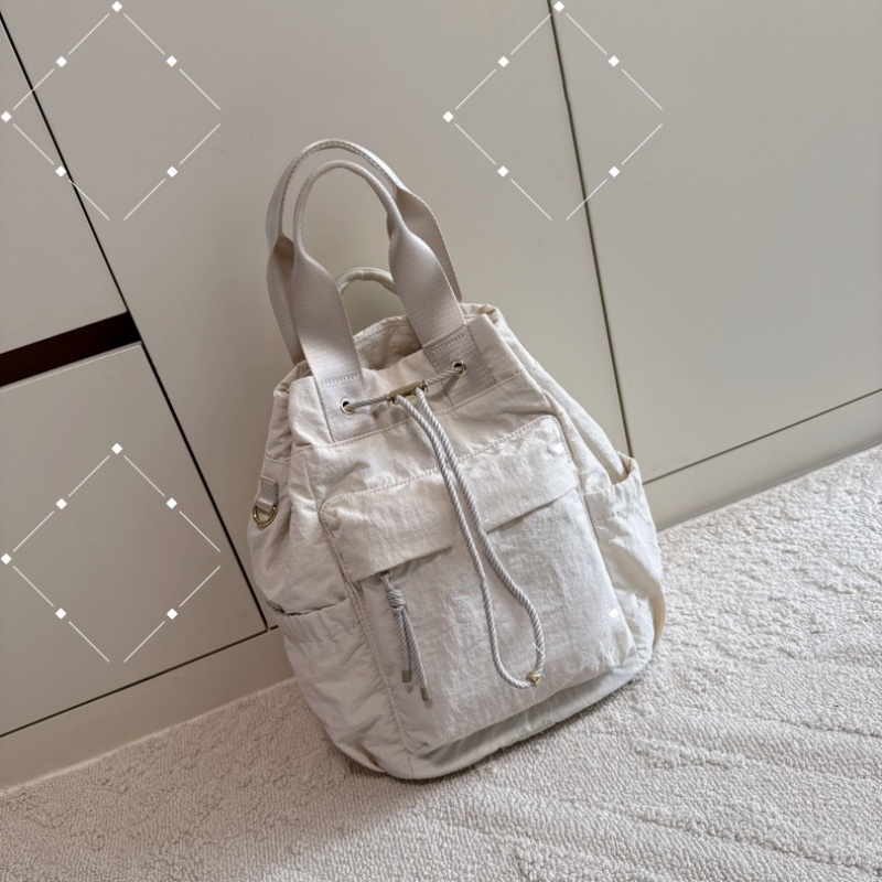 2026 new model Convertible Women's Small Multi functional 2-in-1 cSingle and Double Use backpacks