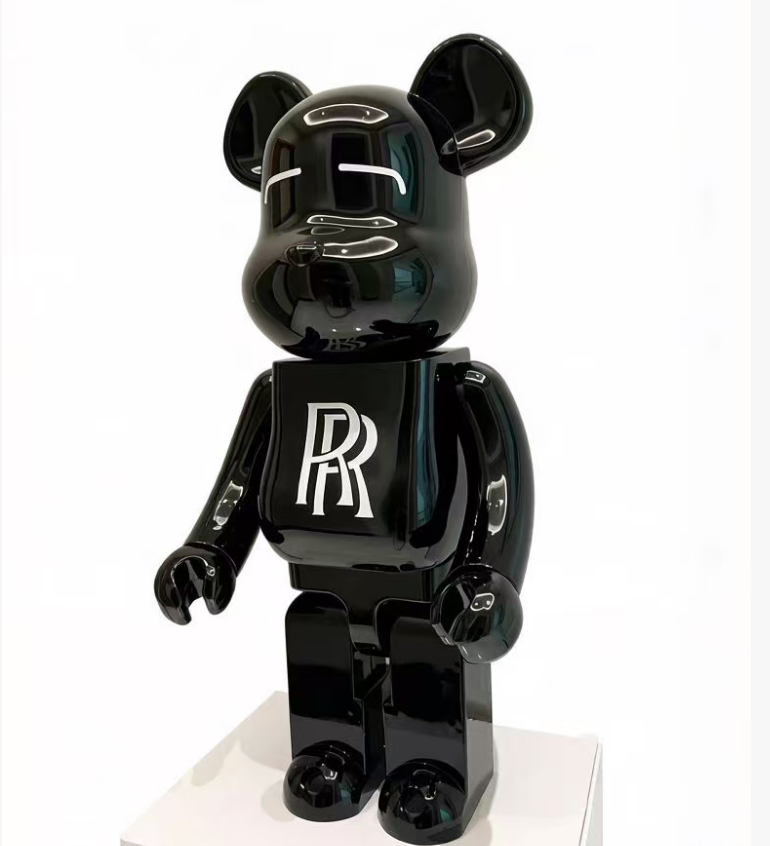 High-Quality Cartoon Dolls & Model Statues: Perfect Party Favors & Home Decor Pieces