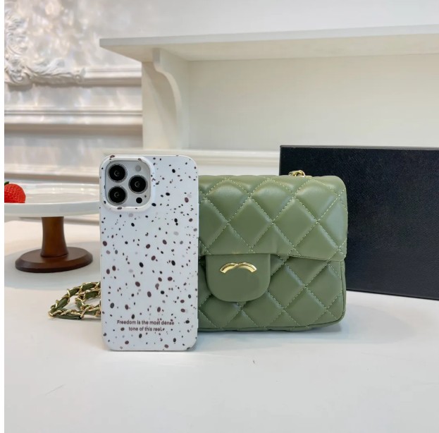 10A Designer Double Chain Shoulder Bag Classic flap bag CF Shoulder Bags Evening Bags caviar leather Clutch crossbody woman bag real leather tote ba
