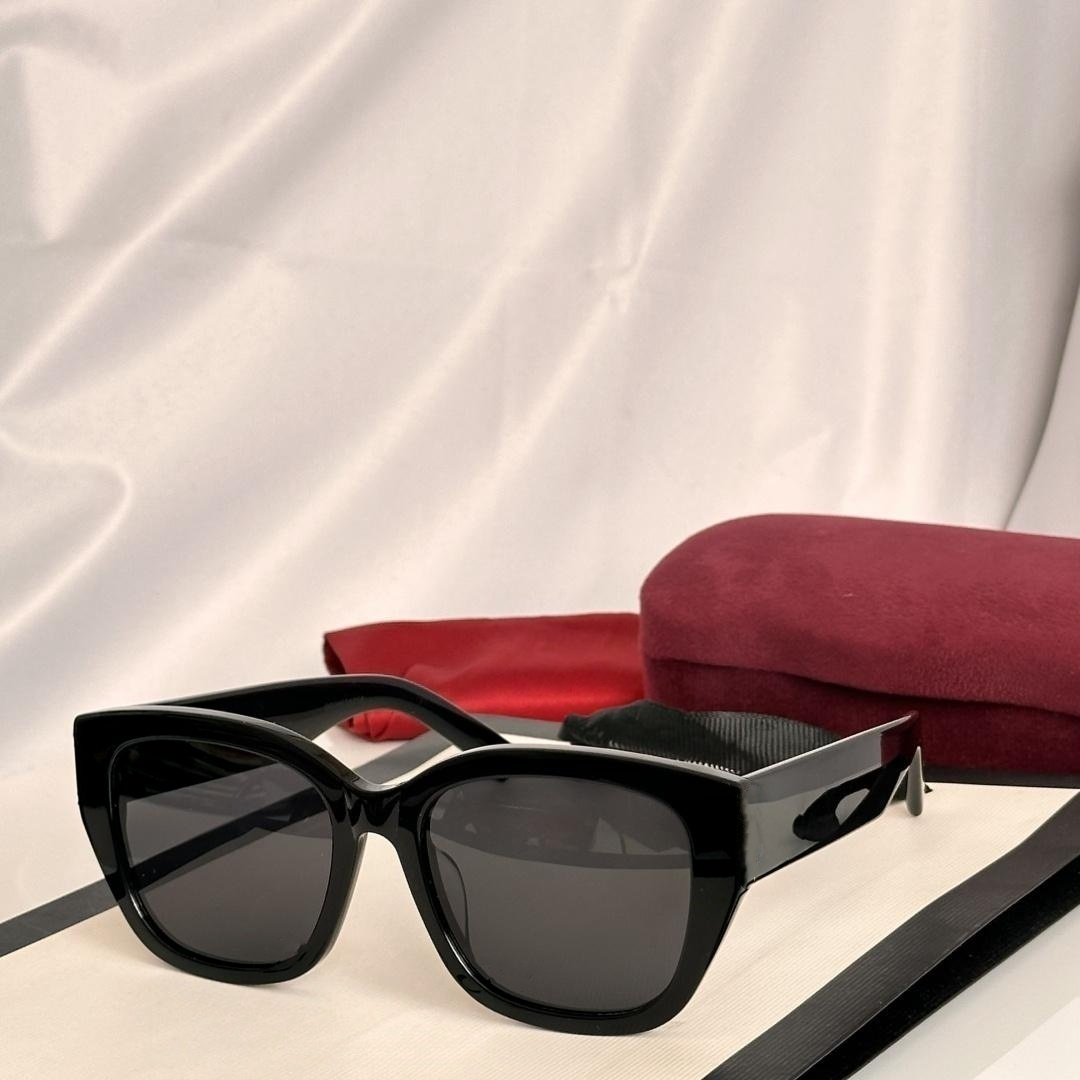 luxury sunglasses women Designer Sunglasses Men Eyeglasses Outdoor Shades Frame Fashion Classic Lady Sun Glasses For Women With Box-image-945975300