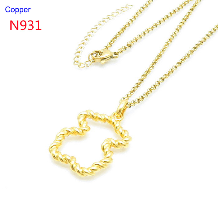 Fashion Women Men Silver Rose Gold Stainless Steel Copper Span Bear Bead Round Hollow Cartoon Animal Can Open Pendant Necklace Jewelry-image-1107079240