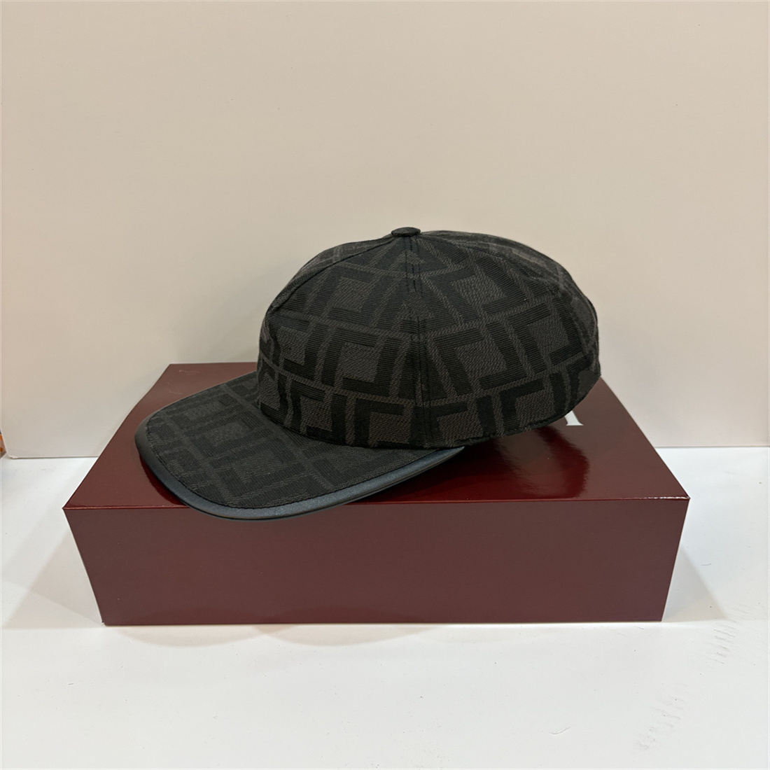 yy2026 new Korean version minimalist multi-functional men's baseball cap - designer hat - fashionable - ball cap - letter pattern - summer sun