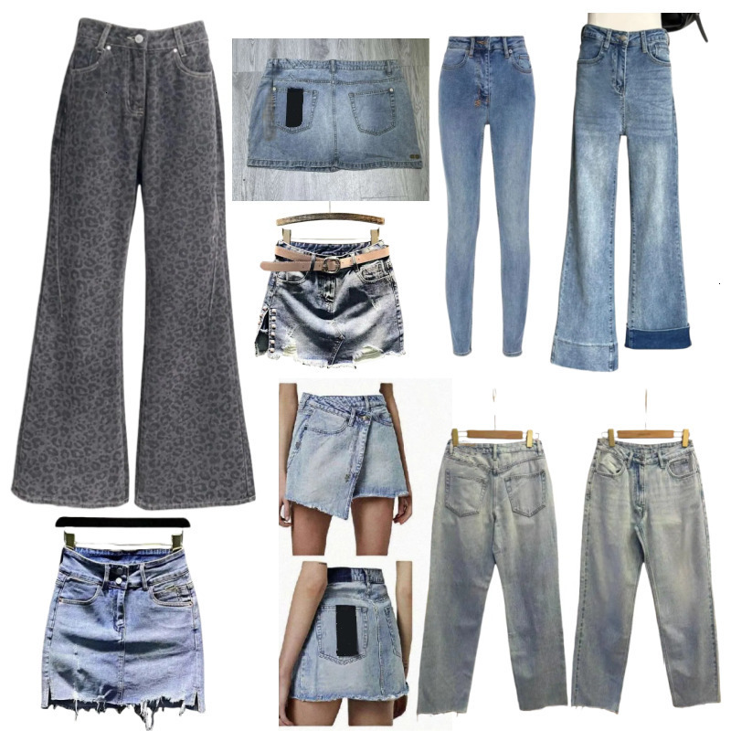 Womens Ksubis Designer Jeans brand long denim jeans and cycling pant shorts grey paint splatter bone fit premium quality trend pants luxury brand-image-1107034114