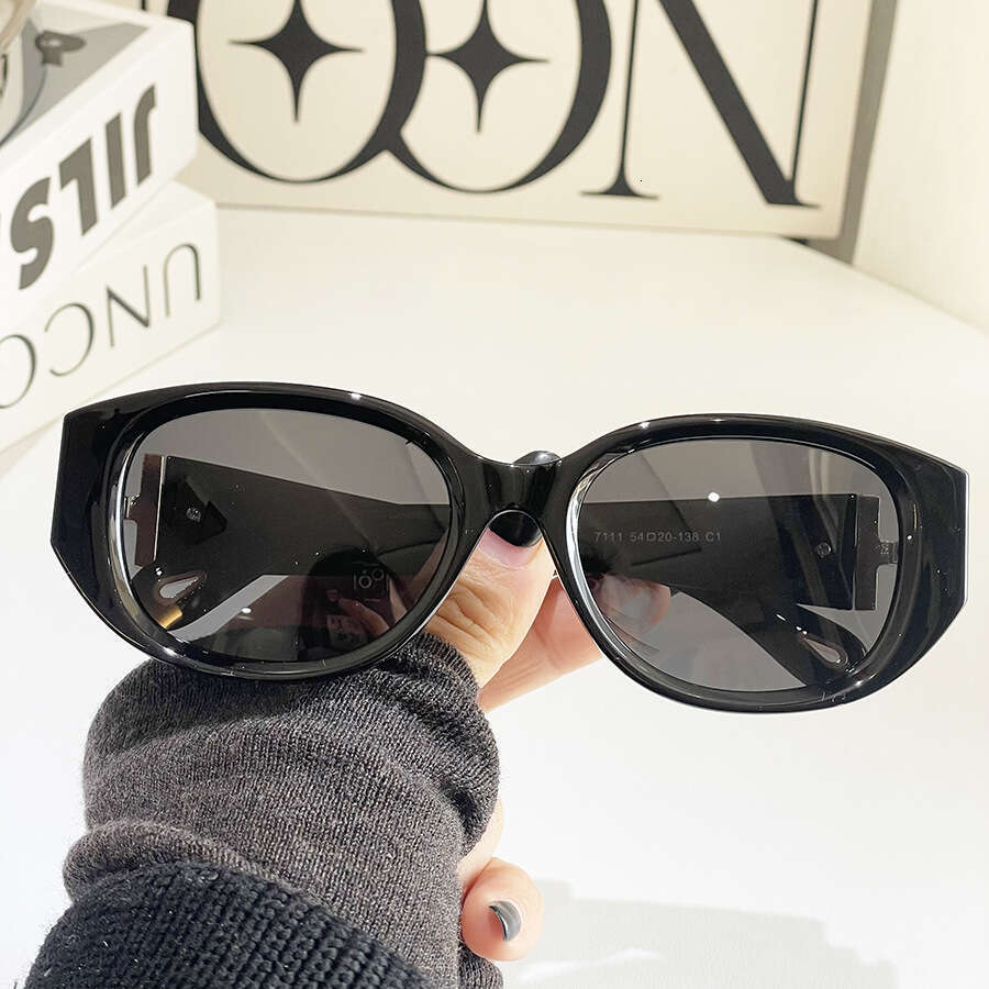 Women 's High-End New Model, UV Protection For Driving, Polarized Sunglasses,Chunjinqiuli