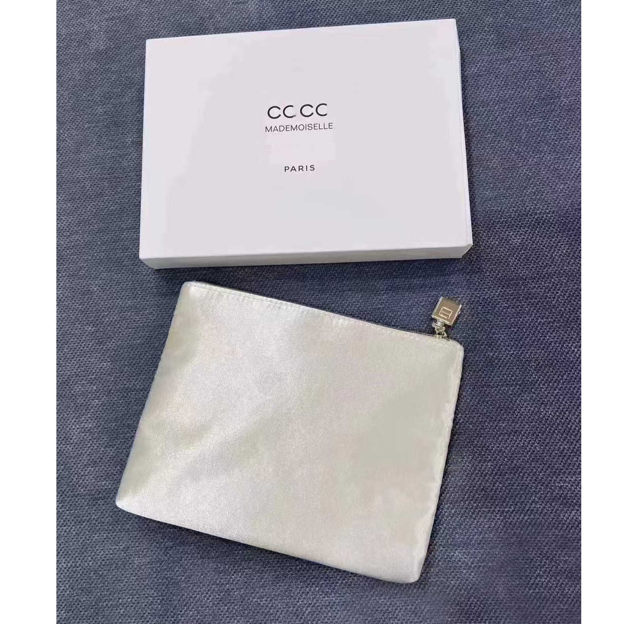 Sacs à main nouveau Style petit parfum cosmétique pour femmes, Portable haut de gamme Simple maquillage rangement fourre-tout sacs à main de luxe