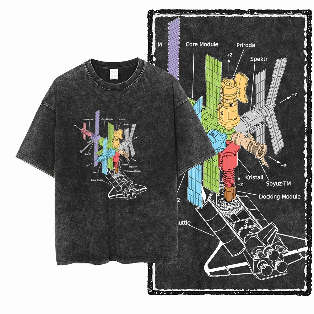 2026 Y2K Vintage Oversized T-Shirt Men 100 Pure Cotton Streetwear Casual Short Sleeve Tee Loose Top 260522BJ