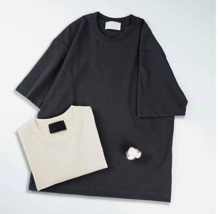 2026 T-shirts d'été surdimensionnés pour femmes hommes marron décontracté femme coréen t-shirts streetwear unisexe basique solide jeunes dessus f
