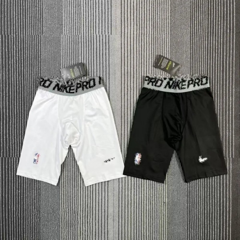 Compression sports training Running Pants Sports stretch sweatpants swear running mens gym elastic fiess tights compression jogger pants tech fleece