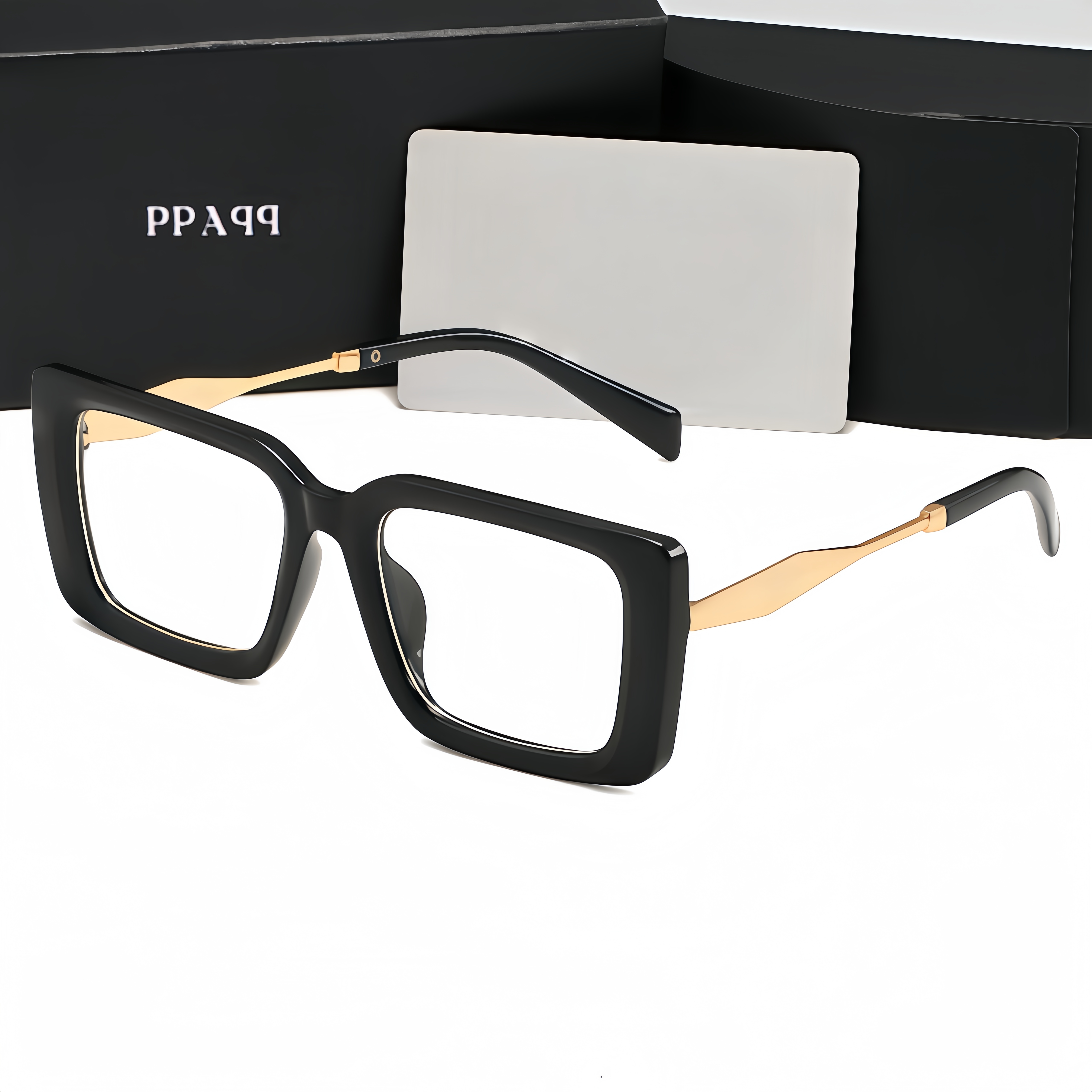 SY PR07 15 Top luxury Sunglasses designer womens Mens Wearing fashion hot selling senior Eyewear For Women eyeglasses frame Vintage Metal Sun Glasse