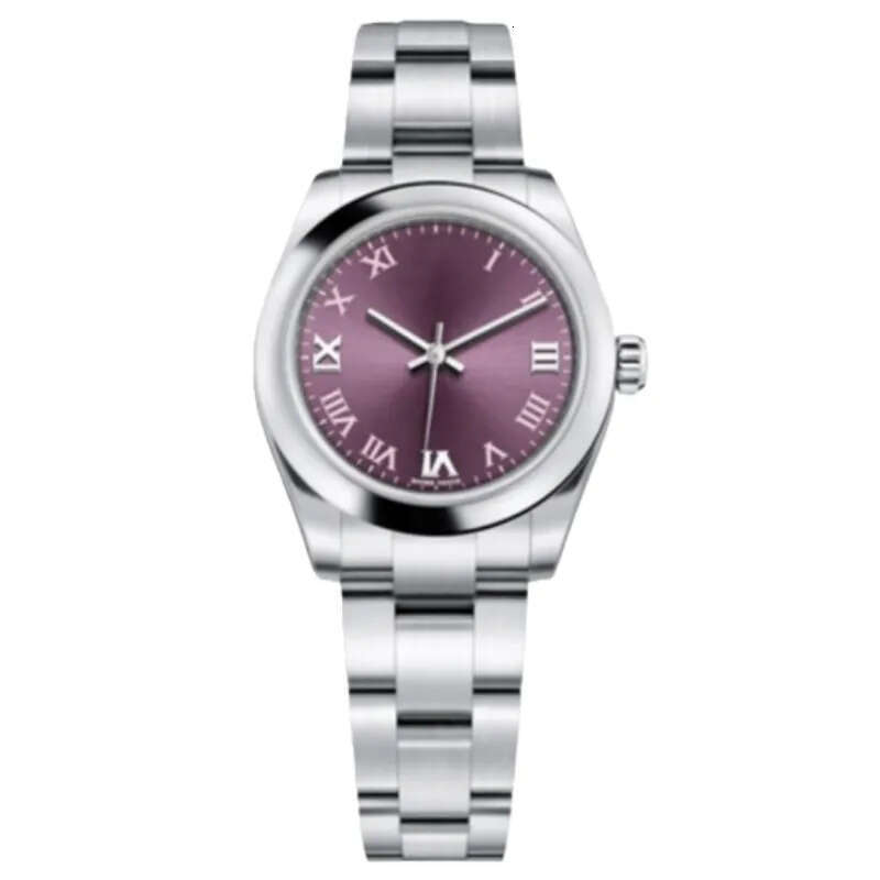 U1 Top AAA 2813 Movement Automatic Mechanical 36MM/41MM Stainless Steel Super Bright watch Women's Waterproof High Quality Designer Men's