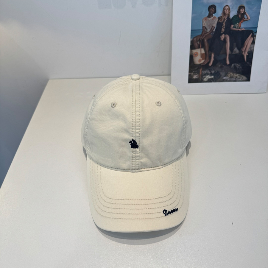 Designer Ball Caps Chapeaux de luxe Hommes Toile Casquettes de baseball Chapeau décontracté Femmes Ajusté Casquette de mode Tenue quotidienne Cha