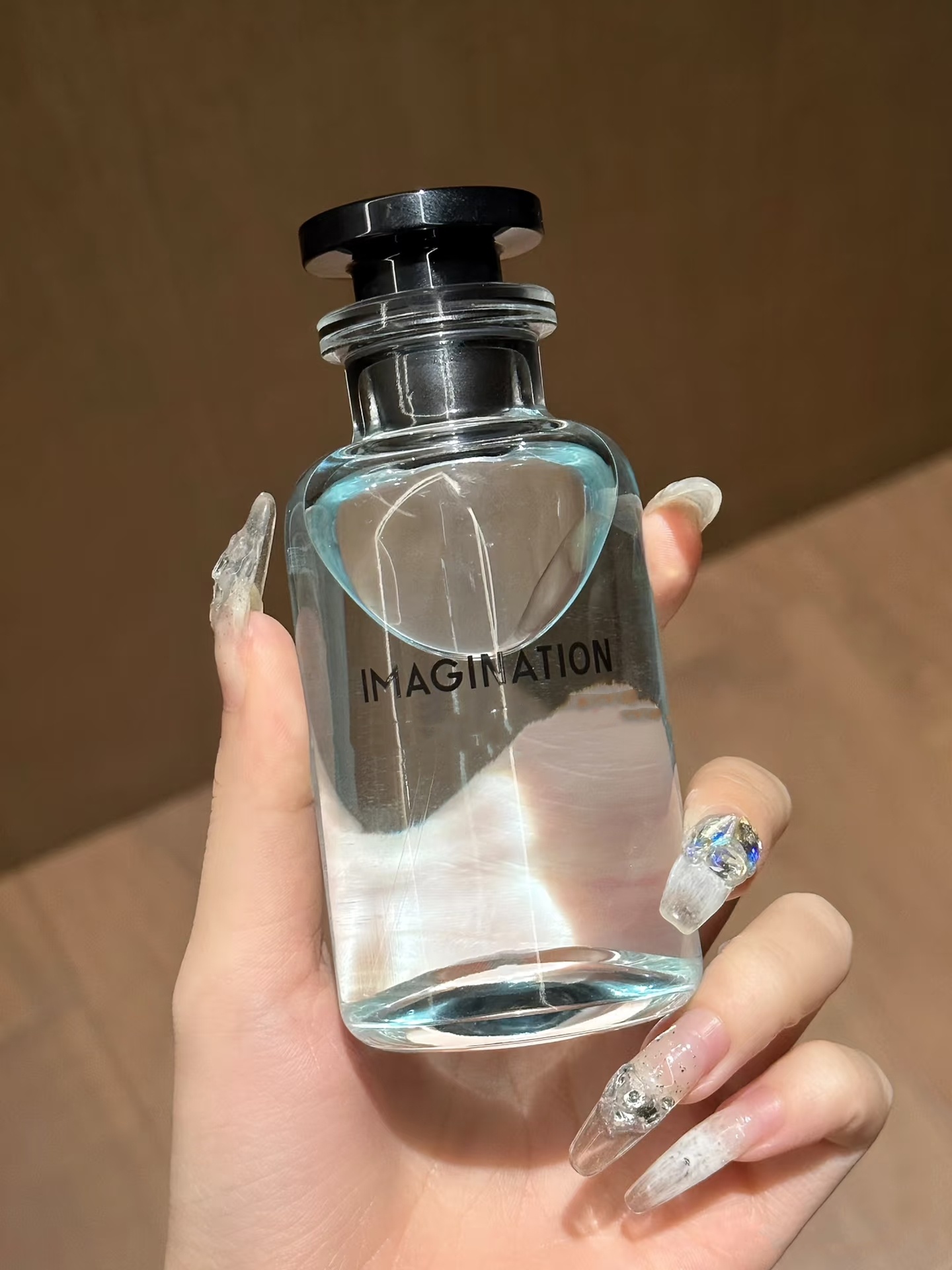 Designer Perfume IMAGINATION Pacific Chill Afternoon Swim California Dream OMBRE EDP Man Women Long Lasting Smell Brand Neutral Cologne Spray Hig-image-899495533