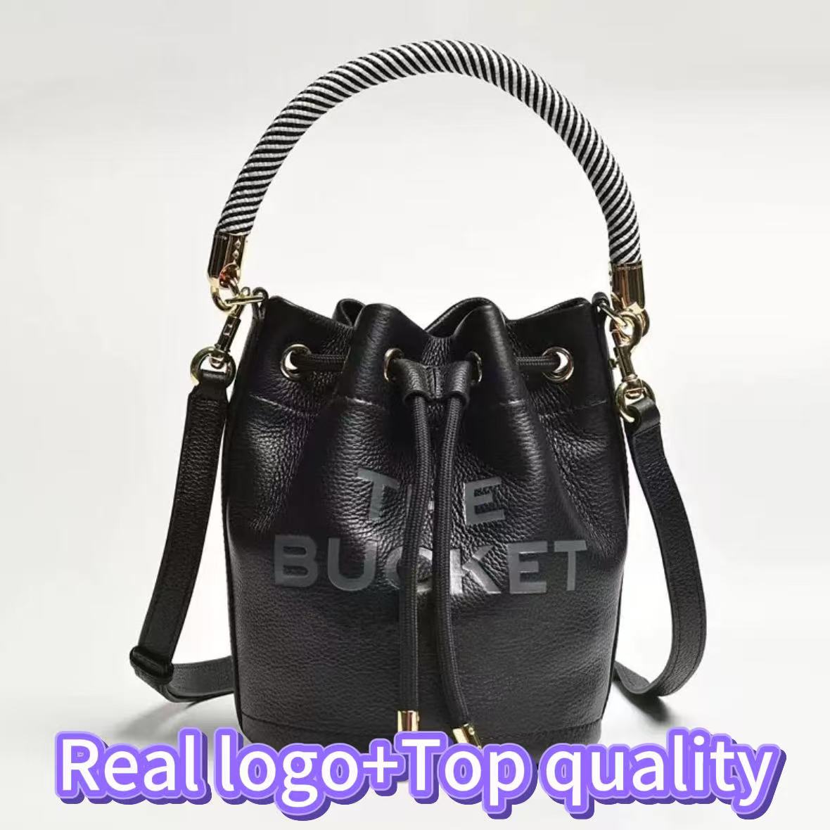 the traveler tote bag Designer Bag handbag bucket bag Shoulder Bag Luxury bag Series Purses Genuine Women Leather Bags Clutch Flap Solid Hasp Square