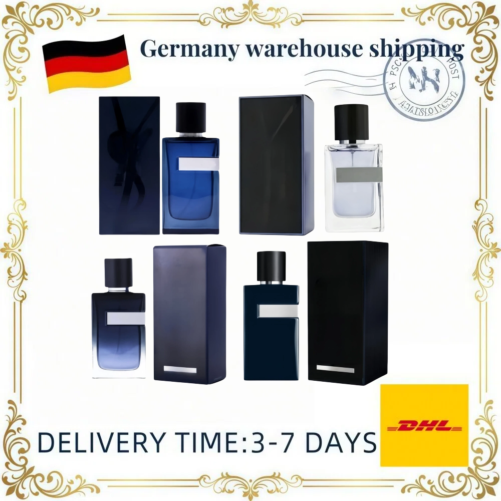 DE 3-7 Business Days Free Shipping perfume for mens cologne with long lasting time good smell fragrance capactity eau de women Spray 100ml_hm7iBJ