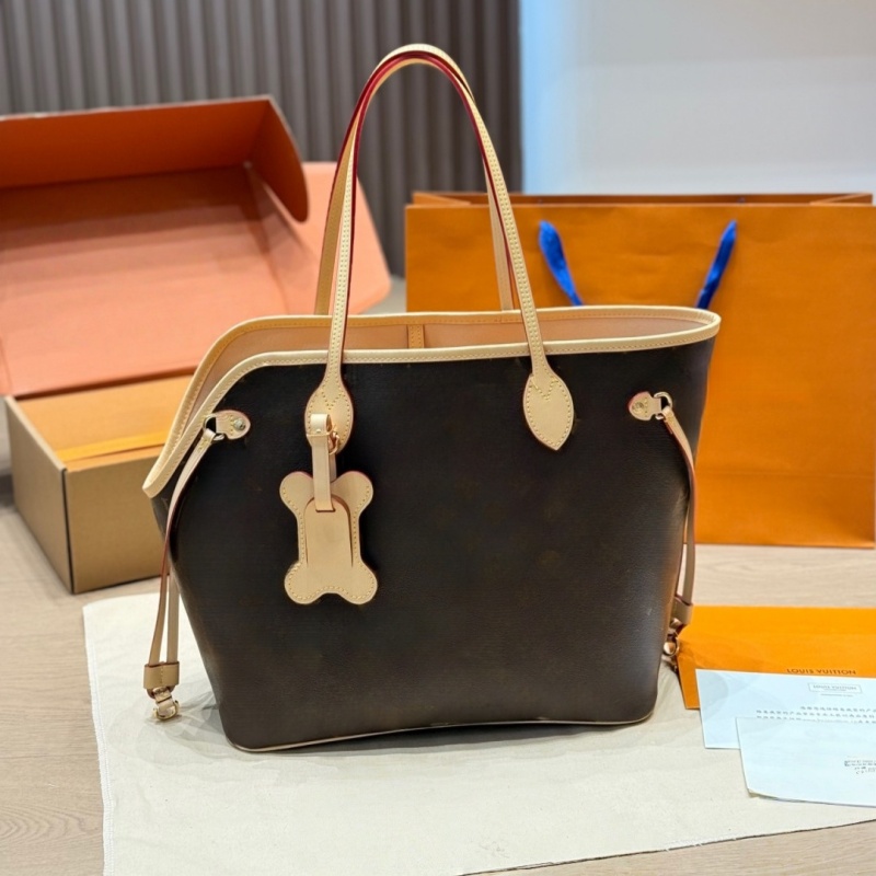 Designer Bag Stylish Luxury Neverwoof Tote Bags Leather Edition Hand Bags And Shoulder Bag For Women Popular Classic Fashion