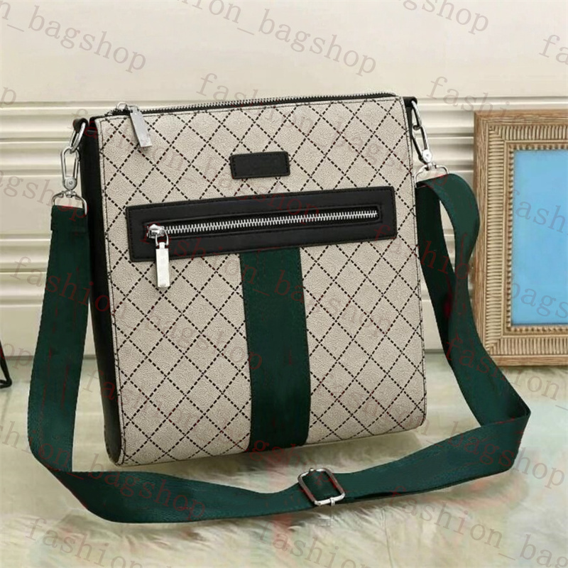 Men Designer Shoulder Bags Man Messenger Crossbody Purse Travel Outdoor Packs Male Luxurys bags Casual Three-in-one Men Women Fashion black small sq