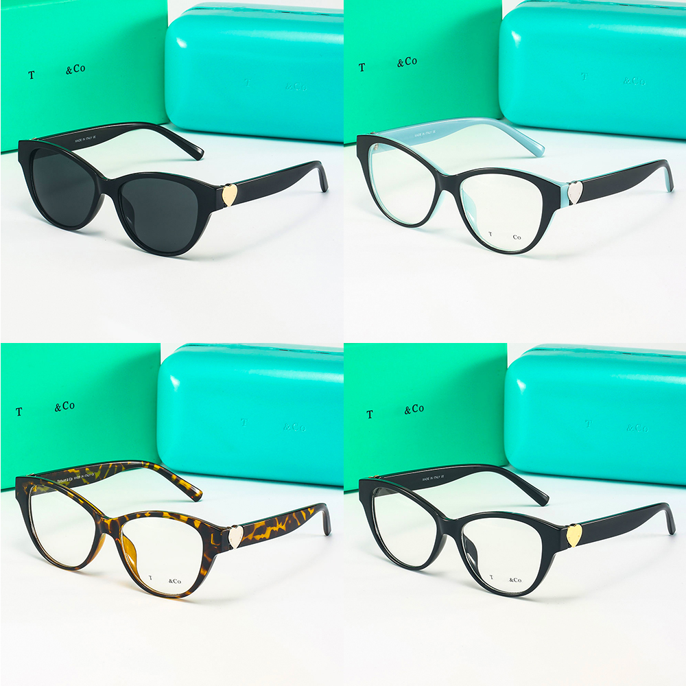 Sunglasses Women Sunglasses designer 2026 Sunglasses Letters Frame Letter Sun Glasses for Women Men Senior Shades 2251 UV Protection Hot sales Top E