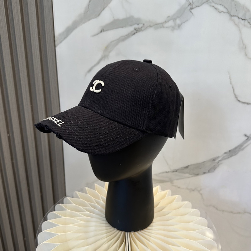 CC Hats Casquette Luxe Unisex Snapback Cap Street Surfer Style Embroidery Detail Washed Cotton Canvas Adjustable Strapback Closure Daily Casual