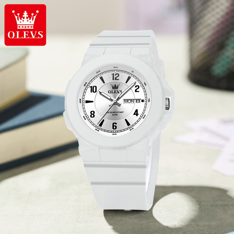 Designer Luxury Watches The Watch Design Simple Fashionable And Full 45 89 Of Sporty Style It Is An Ideal Choice For Students During Exams