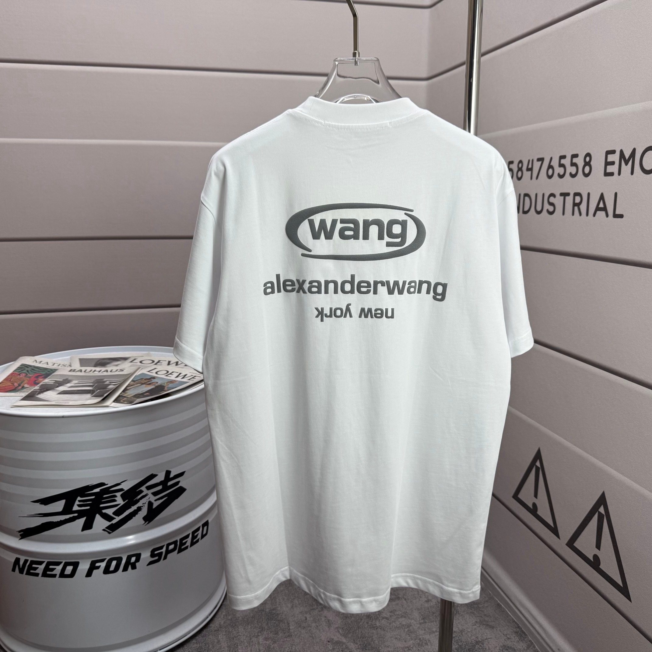 Plus T-shirts voor heren Polo's Rond T-shirt Grote maten hals geborduurd en bedrukt zomerkleding in polarstijl met puur straatkatoen 221a1 cyy9642 0