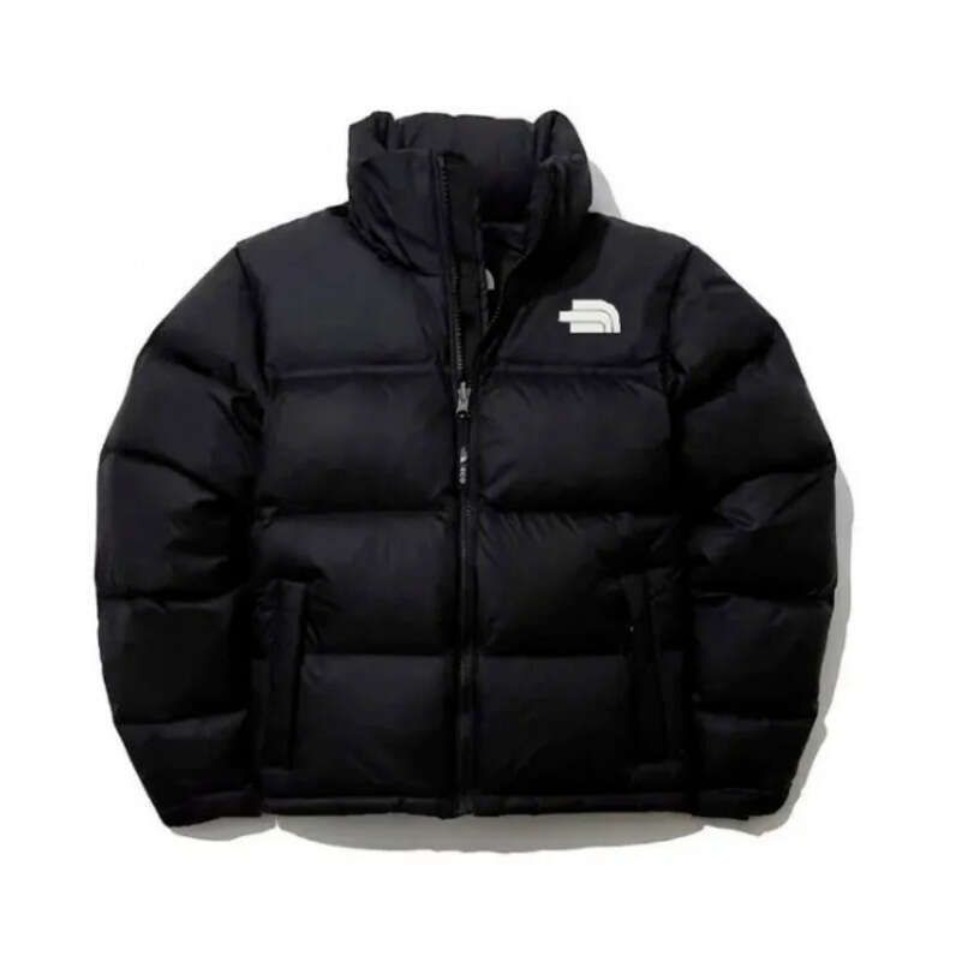 Women Jackets Designer Winter Puffer Jacket Cotton Womens Jackets Parka Coat Embroidery Gift Winterjacke Couple Thick Warm Fashion Coats Winterjacke
