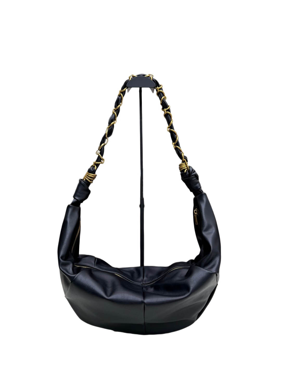 Sac à bandoulière de créateur, la beauté classique ajoute une touche de tranquillité et d'élégance en automne et en hiver, agréable à l'œil.