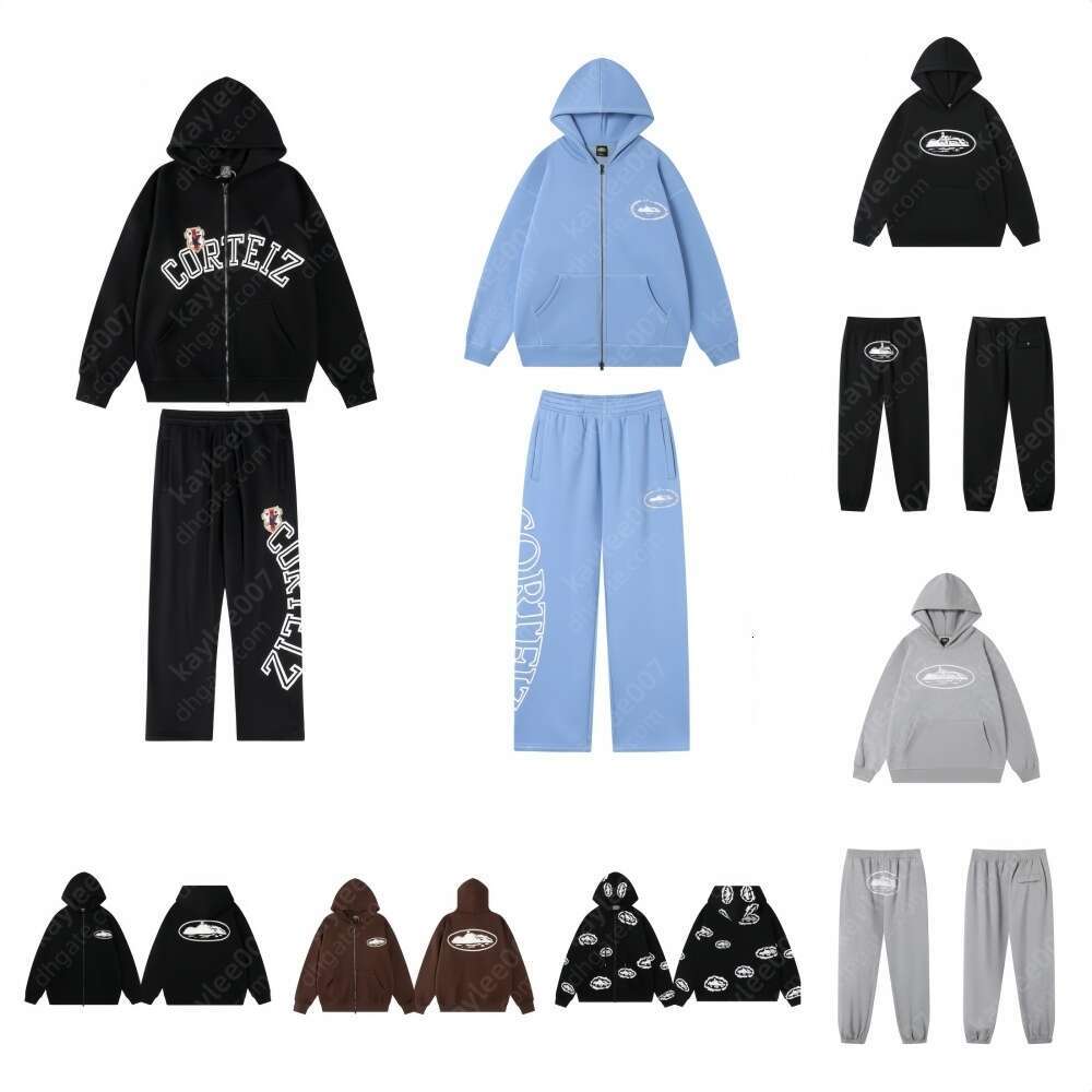 Demon Island felpa con cappuccio da uomo e donna con zip, felpa di design, felpa con cappuccio per il tempo libero, tuta da esterno, felpa tecnica i