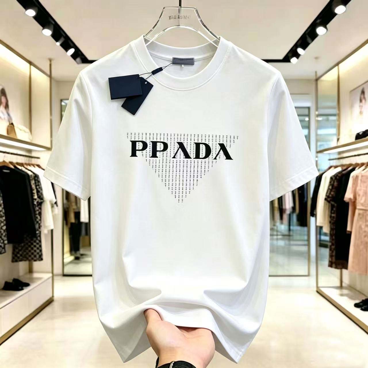 Mens Tees Summer Women T Shirts Designer T-shirts cottons Man s Casual Shirt Luxurys Tshirts Clothing Street Shorts Sleeve Clothes03