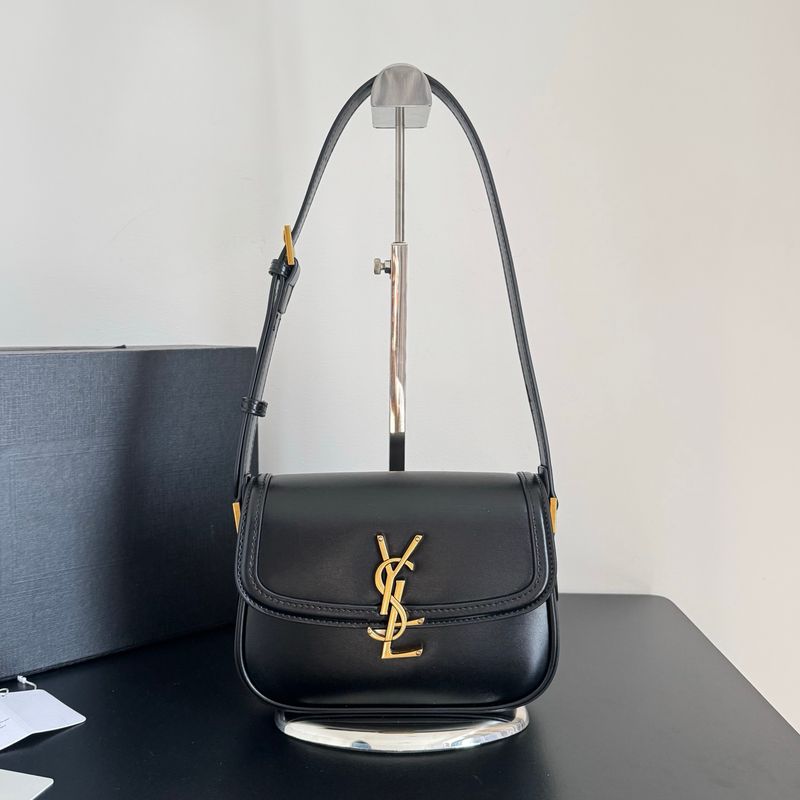 18A High quality solferino bag 3 sizes Womens shoulder crossbody bag designer handbag mirror quality flap commuting bag Luxury messenger wallet tote