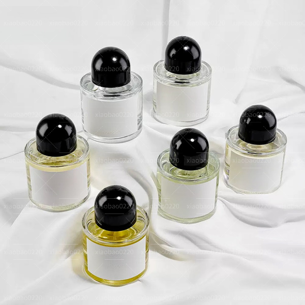 Hot Fashion Men Cologne Mojaveghost Parfum unisexe Lady Parfum durable Bonne odeur Livraison de créateur de qualité supérieure