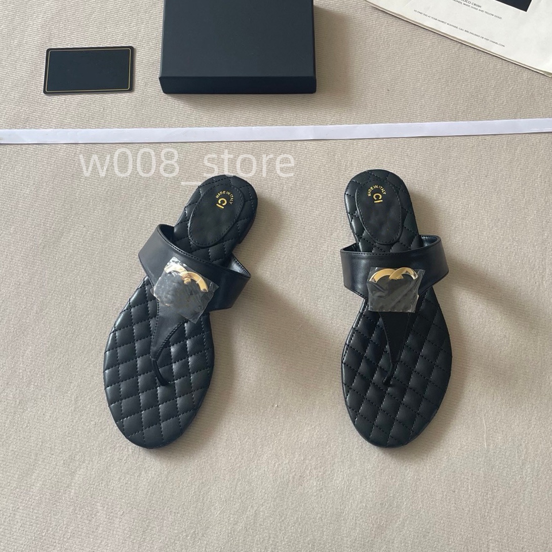 2026 Designer slides Women Flat Sandals Mule Shoe dermis Shoes Woman Ladies Summer Customized high-end velour top Flip Flops Slippers Miller