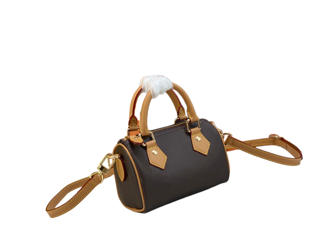 2026 New 3 Colors Designer Bag Letter High Quality Fashion Retro Shoulder Handbag Wallet Women's Fashion Crossbody Boston Pillow Handbags AAAAA