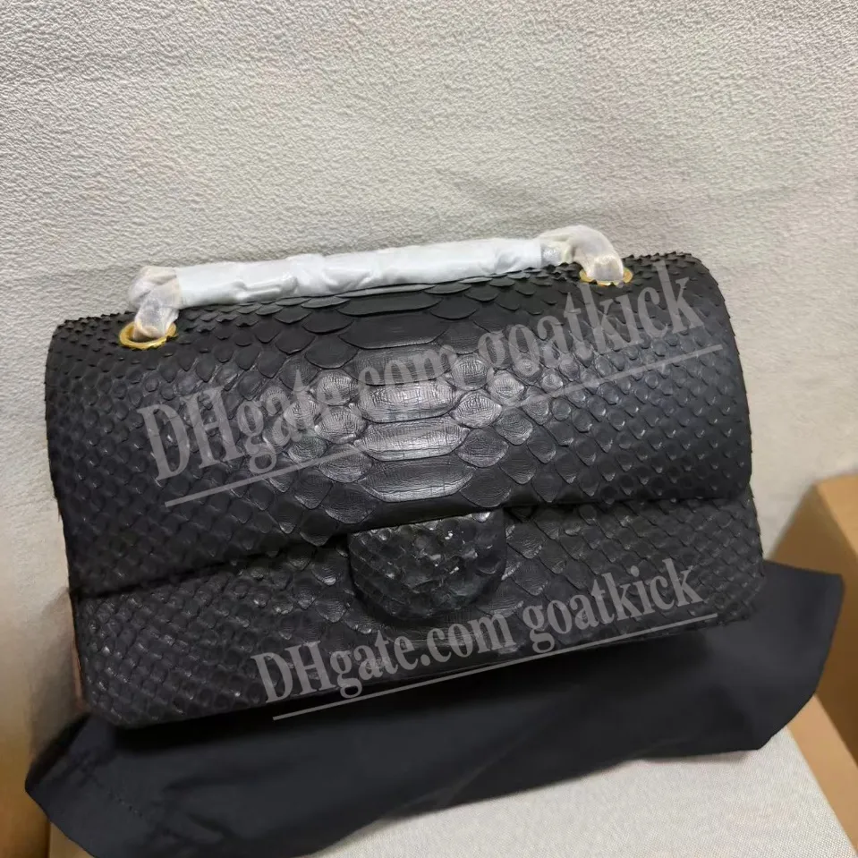 10A Sac à rabat de style classique sous les bras épaule unique chaîne en cuir rare motif de boule pour femme multicolore sac à main de luxe en pe