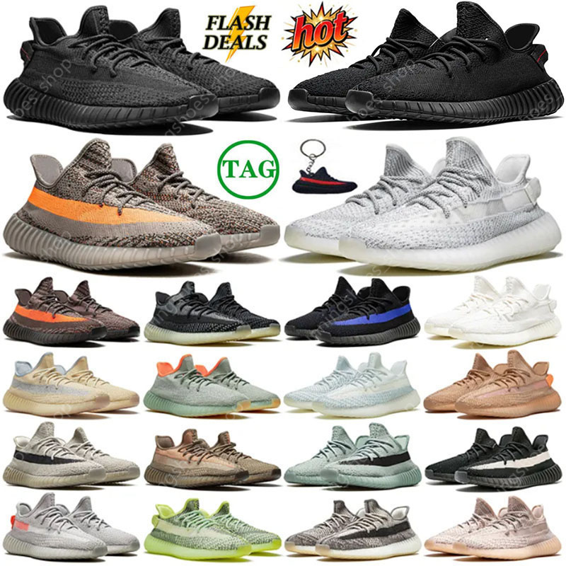 2026 New Designer 350 v2 Running Shoes Sneakers Trainers for blue Mens Women 350s Outdoor Sports Hiking SIZE EUR 36-47
