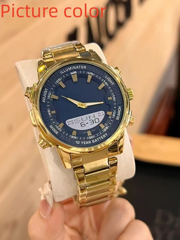 C Wrist Watches for Men 2026 New mens Watches Three needles Quartz Watch High Quality Top Luxury Brand designer Clock Fashion Luxurious Electronic w