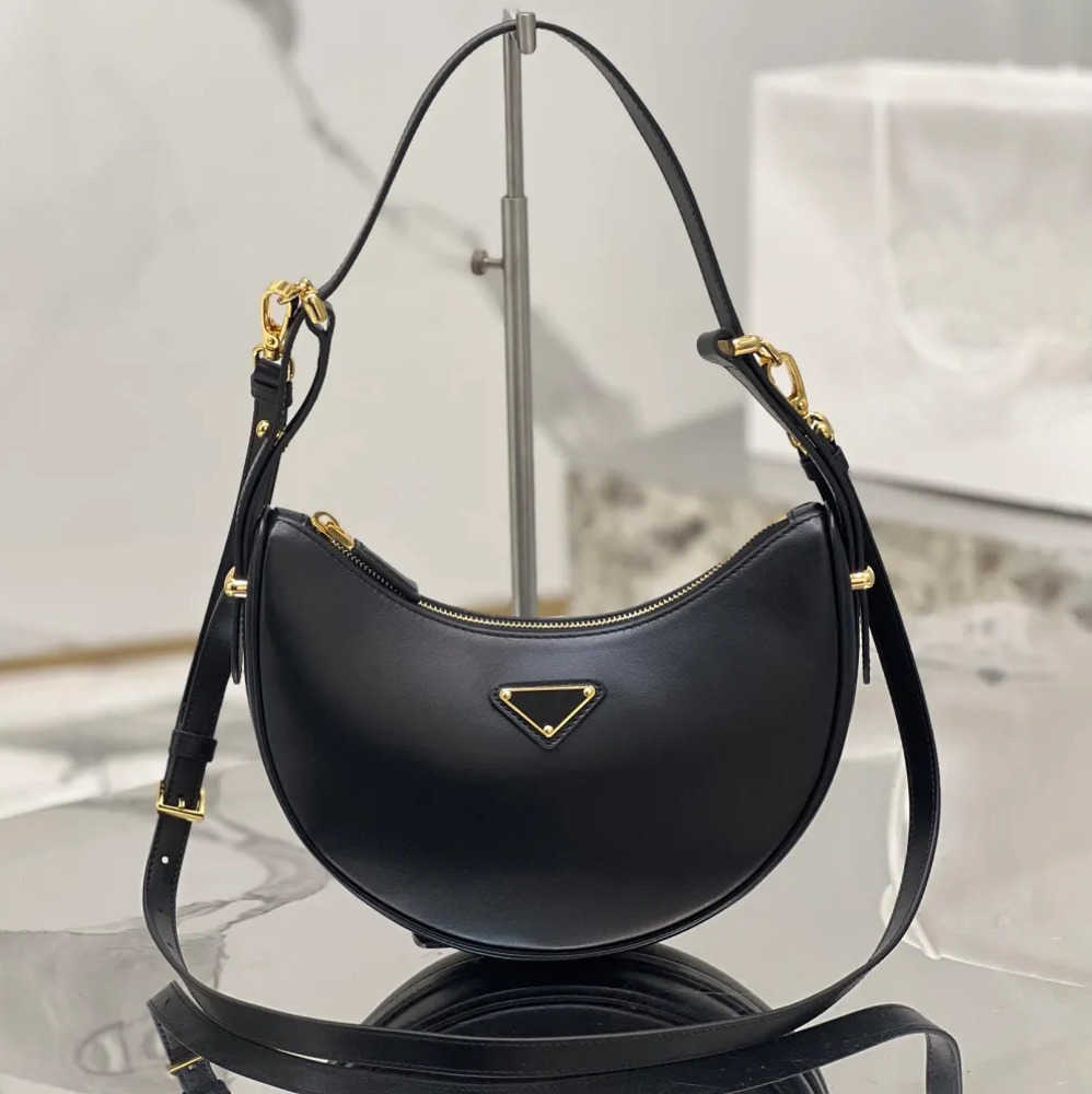 High Quality Designer Bag Handbags Leather Chain Fashion Crossbody Purses Luxury Woman Handbag Bags Wallet Black Classic Purse