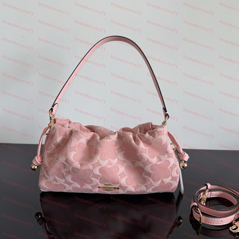 26 Nouveau concepteur dames Faye Cloud sac fourre-tout pour les déplacements mode diagonale sac à bandoulière décontracté sac à bandoulière sac d