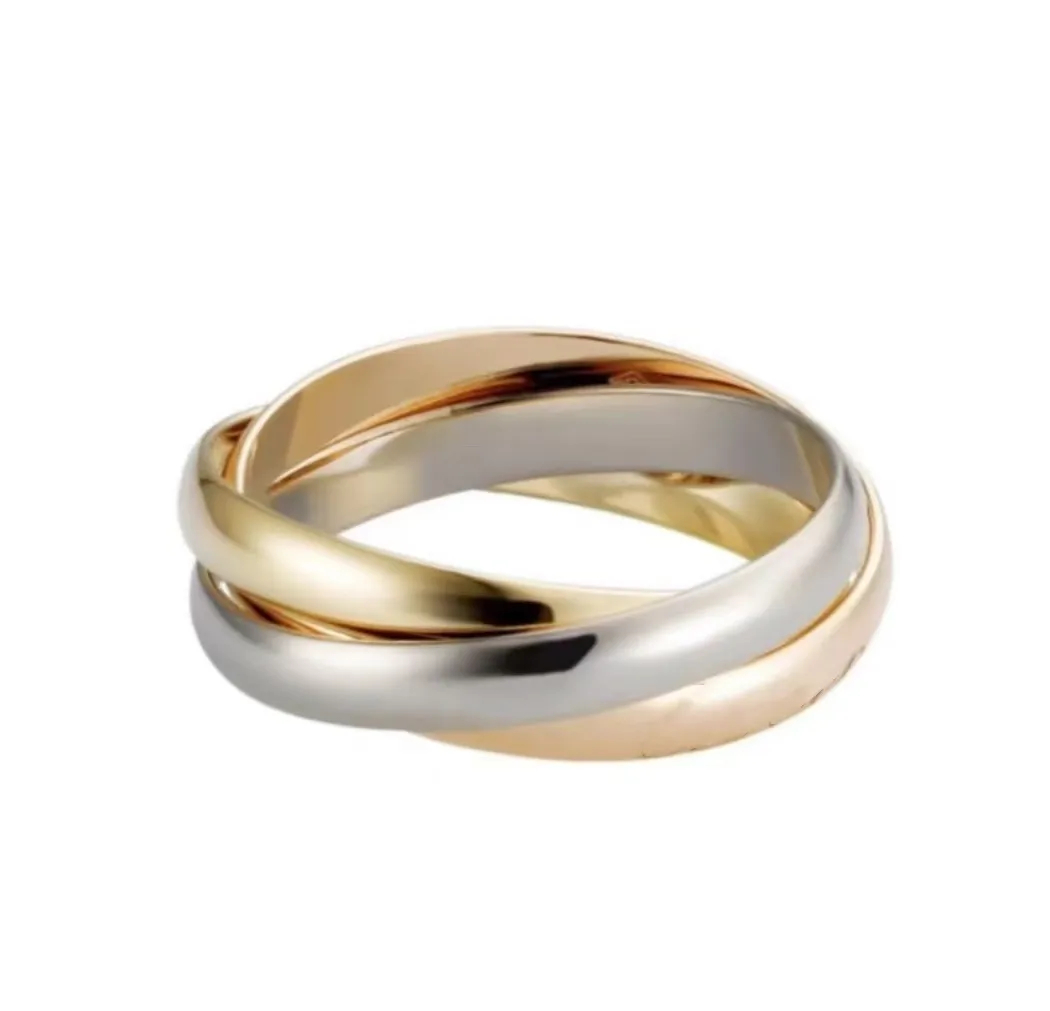 Luxury Couples Rings with a Touch of Minimalism Featuring Sparkling Diamonds-image-1107597665