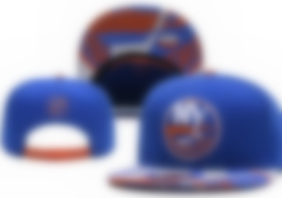ISLANDER Basketball Snapback Hockey Baseball Champions Snap Back Hats Womens Mens Flat Caps Strapback Hip Hop Sports Fitted Hat Chapeau Cap casquett