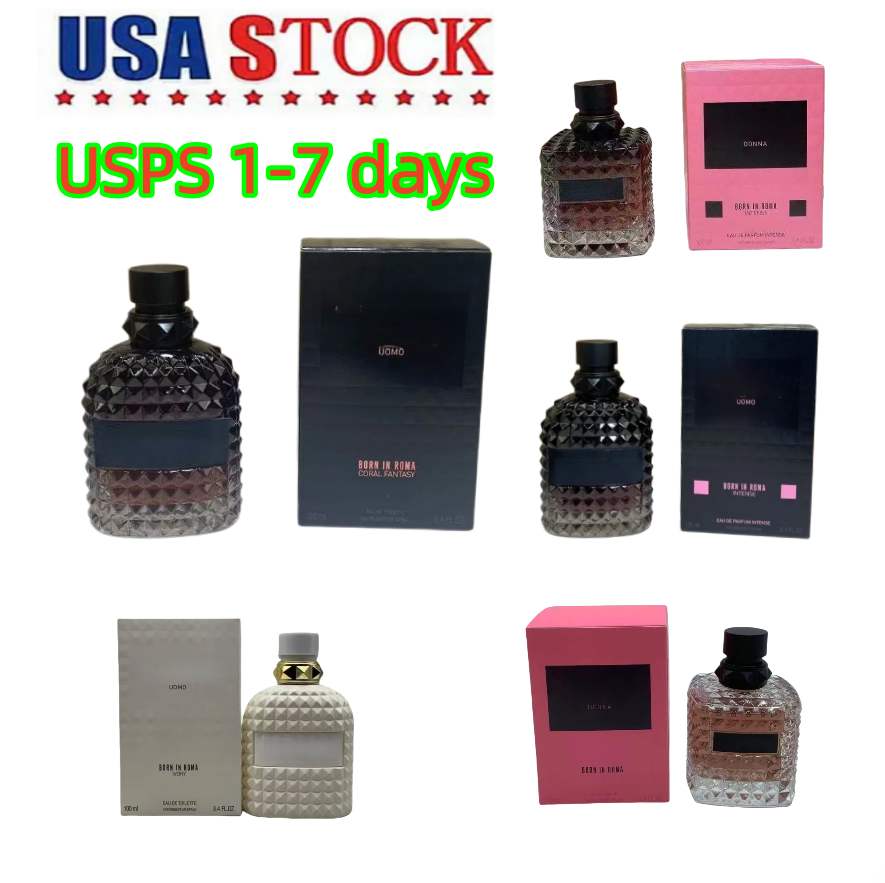 perfume women cologne for mens 100ml parfum EDP EDT High-quality parfum Fragrance Man Woman Cologne Spray Long Lasting perfumes colonge men-image-1102551656