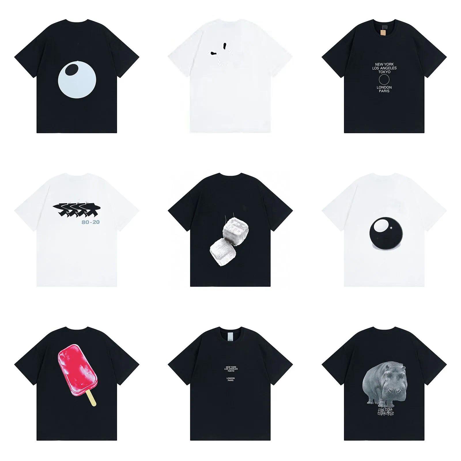 Designer Shirt Graphic Tees Mens Tshirt Print Cotton T Shirt Tees Women Mens Shirt Mens Designer Tshirt-image-1107619387