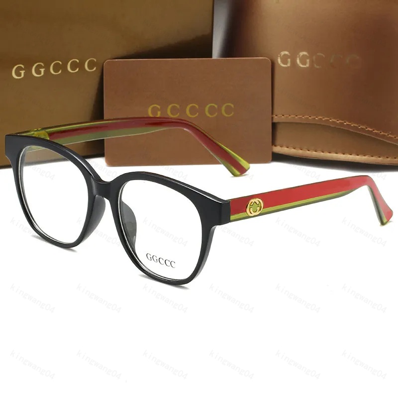 Senior Fashion Hot Selling Luxury Vintage Designer Sunglasses with Eye Glasses Sun Glasses Set for Men Women 2026