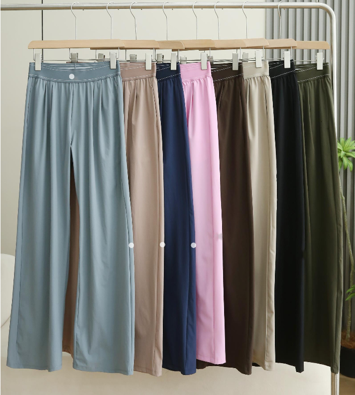Designer Womens Yoga Pant Shorts Tank Top Tennis Skirts Set Women Clothes Straight Leg Pants Fitness Set 2piece Elastic Waist Slimming Shorts Ves-image-1107682333