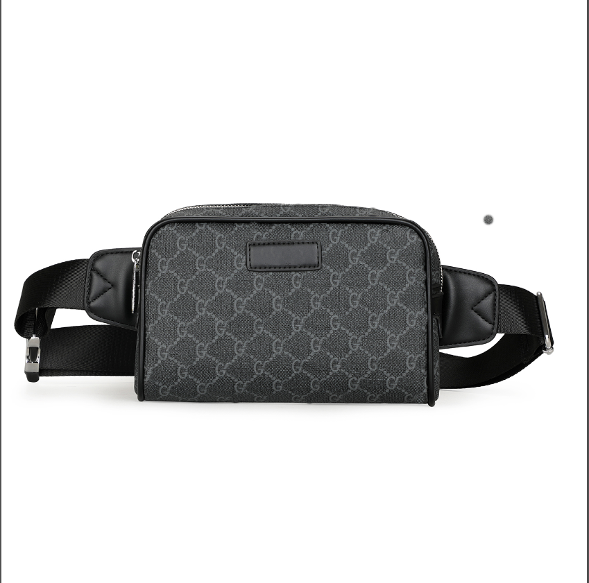 2026 High quality designer luxury waist bag cross body latest handbag fashion shoulder bag Bum Fanny Pack Shoulder Bags
