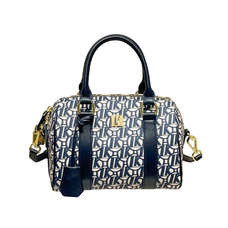 LORDLY KNACK Brand Luxury 2026 Summer New Fashionable Designer Boston Bag Trendy Classic Versatile Handheld Cross Body Bag for Women