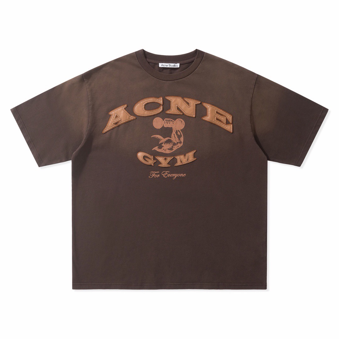 Men's Plus Tees & Polos letter knitted sweater in autumn / winter knitting machine e Custom detail crew neck cotton 6453423
