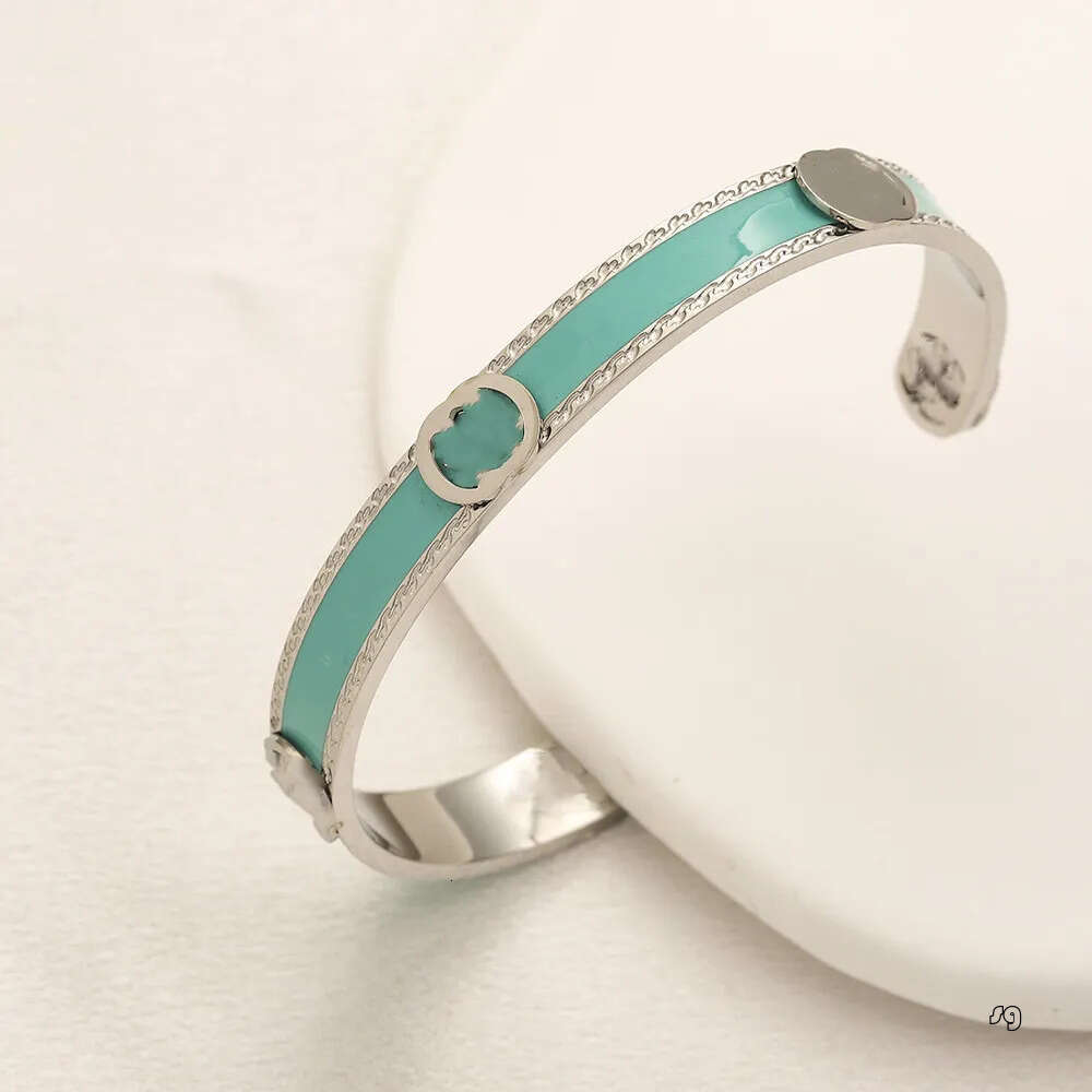 Sg_xinchen Fashion Open Designer G Letter silver Bangle Humanized Bracelet Selected Luxury Gift Female Friend Charm Exquisite Premium Jewelry Acc
