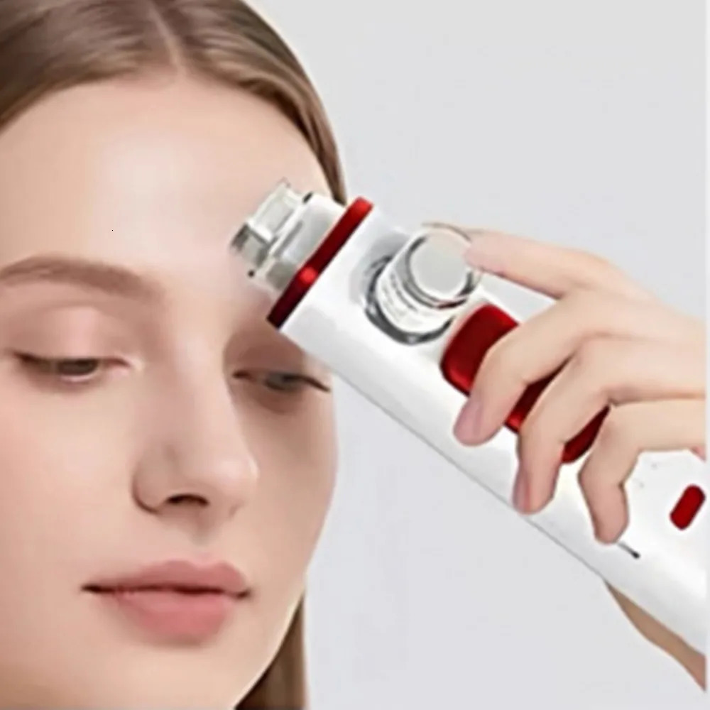 Beauty Instrument Facial Skin Rejuvenation Tighten Handheld Skin Care 260525BJ
