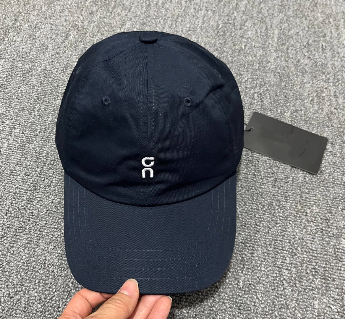 Baseball Caps for Men Women clouds Ball Caps Couples Matching Lightweight Breathable Quick Dry Athletic Running Hats