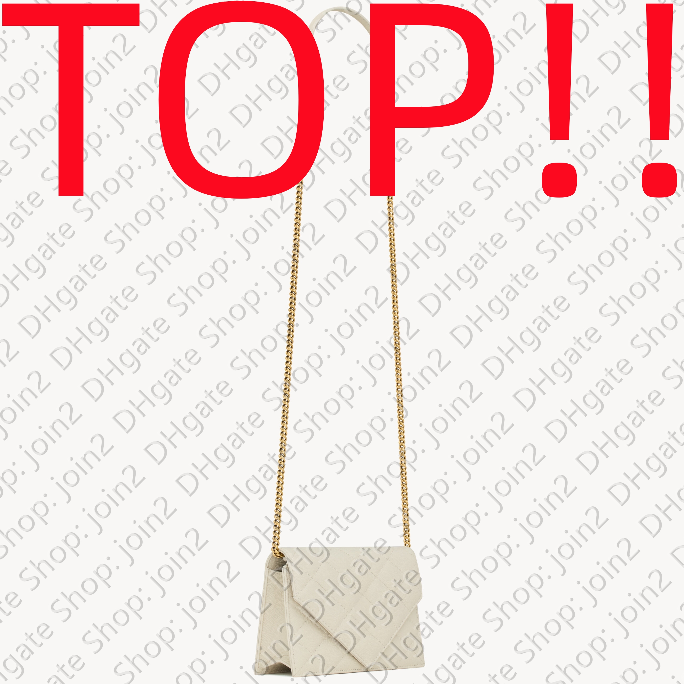 20cm TOP. 871149 PARIS. CHAIN WALLET / Designer join2